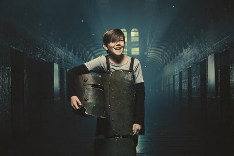 Old Melbourne Gaol: Admission Tickets - C Tourism 0