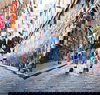 Melbourne Audio Tour A Self-Guided Walk Through the City - C Tourism