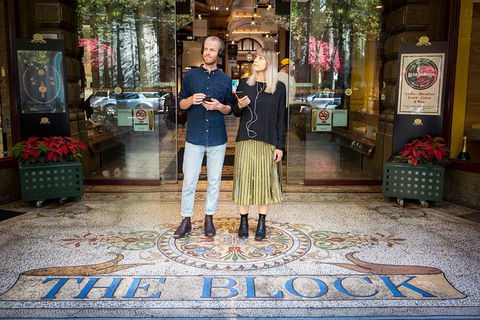 Melbourne Audio Tour: A Self-Guided Walk Through The City - C Tourism 4
