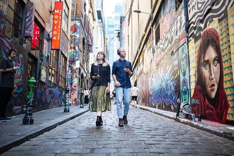 Melbourne Audio Tour: A Self-Guided Walk Through The City - C Tourism 2