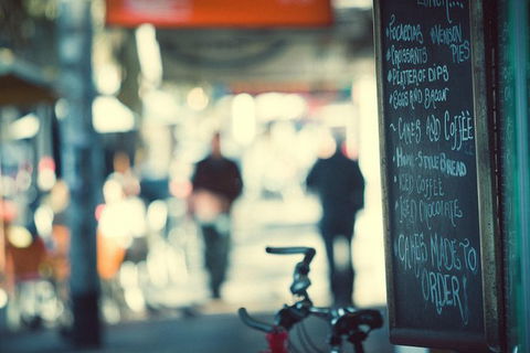 Nightlife In Melbourne: St Kilda - C Tourism 1