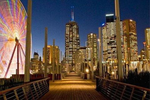 Nightlife In Melbourne: St Kilda - C Tourism 8