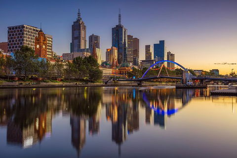 Nightlife In Melbourne: St Kilda - C Tourism 4