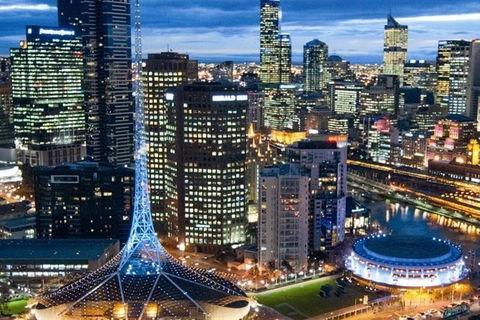 Nightlife In Melbourne: St Kilda - C Tourism 7