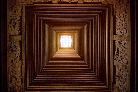 Shrine Cultural Guided Tour In Melbourne - C Tourism 9