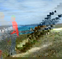 Great Walks of Australia4-Day Twelve Apostles Signature Walk OR 3 day Long wknd - C Tourism
