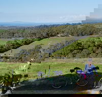 Great Southern Getaway Cycle Tour - C Tourism
