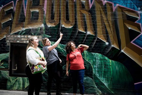Melbourne Bites And Sights With Eureka Skydeck Entrance And Tram Ride - C Tourism 5