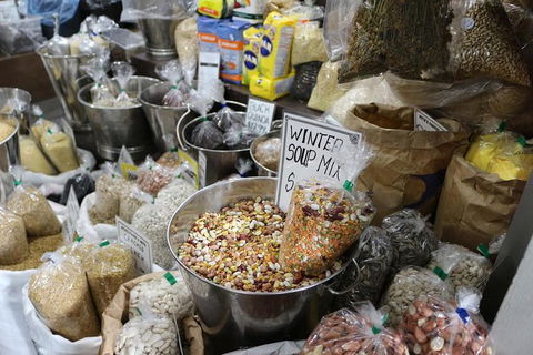 Multicultural Food Tour In Melbourne Markets - C Tourism 8