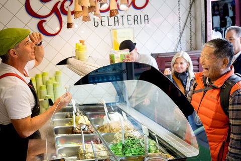 Multicultural Food Tour In Melbourne Markets - C Tourism 7