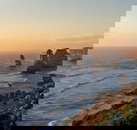 Full-Day Great Ocean Road and 12 Apostles Sunset Tour from Melbourne - C Tourism
