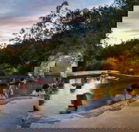 Mornington Peninsula Hot Springs Day Trip from Melbourne - C Tourism
