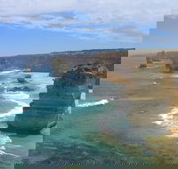 Great Ocean Road Day Trip Twelve Apostles Loch Ard Gorge and Apollo Bay - C Tourism