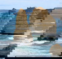 Melbourne Combo Great Ocean Road Tour and Phillip Island Penguin Parade Tour - C Tourism