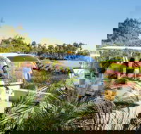 The Explorer - Royal Botanic Gardens Cranbourne - C Tourism