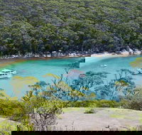Wilsons Promontory Full Day Cruise - C Tourism