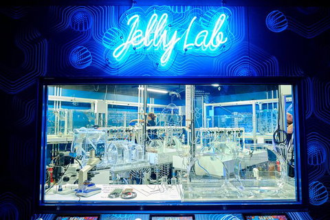 SEA LIFE Melbourne Aquarium Admission Ticket - C Tourism 24