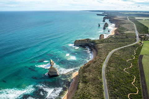 Private Great Ocean Road And Twelve Apostles Tour From Melbourne - C Tourism 0