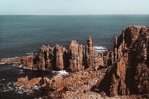 Small Group - Phillip Island Hike & Penguin Parade Day Tour From Melbourne - C Tourism 0