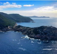 Wilsons Promontory Walking and Sightseeing Tour from Phillip Island - C Tourism