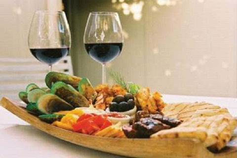 Regional Tastes - Wine & Beer Tour - C Tourism 1
