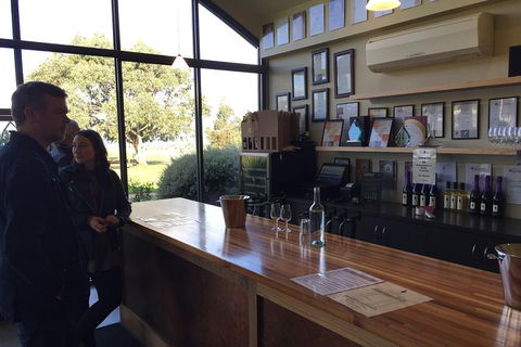 Regional Tastes - Wine & Beer Tour - C Tourism 5