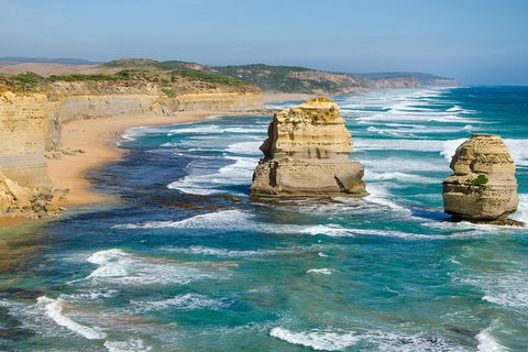 2-Day Melbourne To Adelaide Tour: Great Ocean Road And Grampians One Way Trip - C Tourism 2
