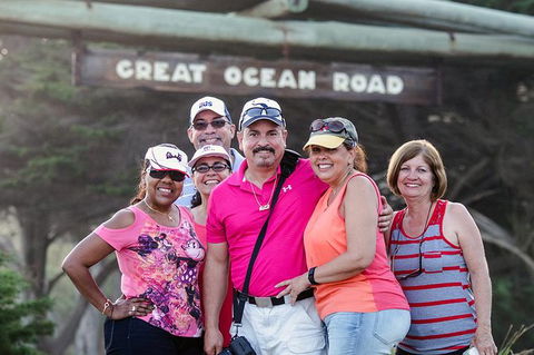2-Day Melbourne To Adelaide Tour: Great Ocean Road And Grampians One Way Trip - C Tourism 6