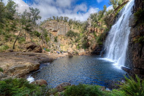 2-Day Melbourne To Adelaide Tour: Great Ocean Road And Grampians One Way Trip - C Tourism 9