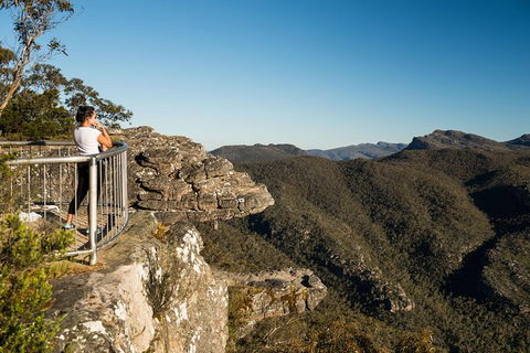2-Day Melbourne To Adelaide Tour: Great Ocean Road And Grampians One Way Trip - C Tourism 7