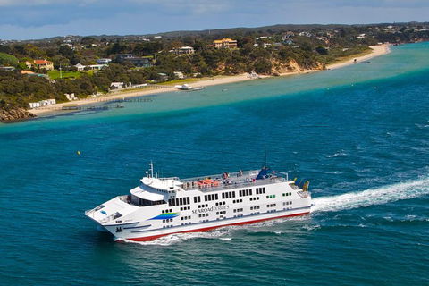 2-Day Great Ocean Road And Phillip Island Tour With Penguin Parade - C Tourism 0