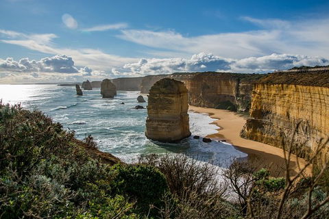 2-Day Great Ocean Road And Phillip Island Tour With Penguin Parade - C Tourism 11