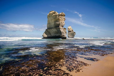 2-Day Great Ocean Road And Phillip Island Tour With Penguin Parade - C Tourism 3