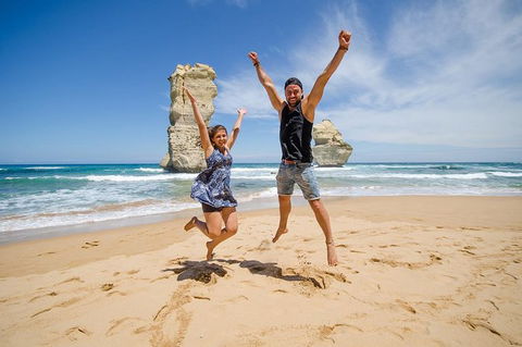 2-Day Great Ocean Road And Phillip Island Tour With Penguin Parade - C Tourism 9