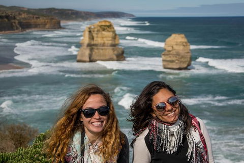 2-Day Great Ocean Road And Phillip Island Tour With Penguin Parade - C Tourism 7