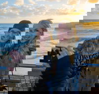 Great Ocean Road Tour with Instagram Sunset views at 12 Apostles from Melbourne - C Tourism