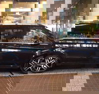Melbourne Airport Transfer - C Tourism