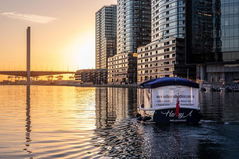 2-Hour Self-Drive Boat Hire On The Yarra River - C Tourism 3