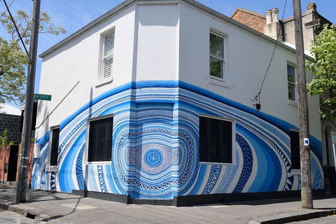 Find The Street Art Tour - C Tourism 1