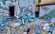 Find The Street Art Tour - thumb 0