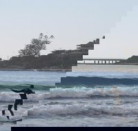 Learn to Surf at Lorne on the Great Ocean Road - C Tourism