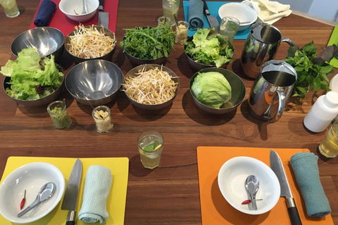 Indian Cooking Master Class - C Tourism 3