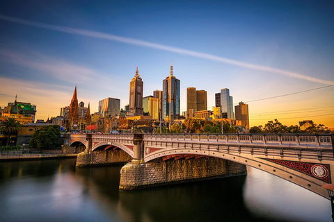 A Full Day In Melbourne With A Local: Private & Personalized - C Tourism 0