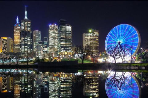 A Full Day In Melbourne With A Local: Private & Personalized - C Tourism 1