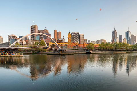 A Full Day In Melbourne With A Local: Private & Personalized - C Tourism 11