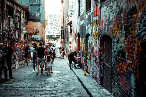 A Full Day In Melbourne With A Local: Private & Personalized - C Tourism 6