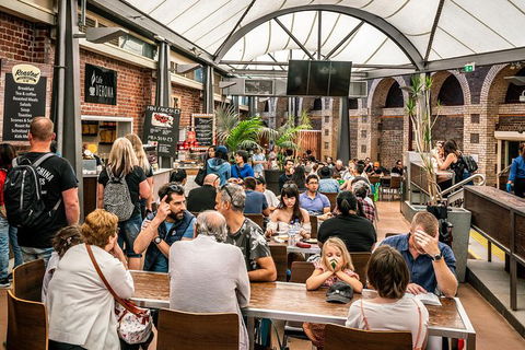 A Full Day In Melbourne With A Local: Private & Personalized - C Tourism 5
