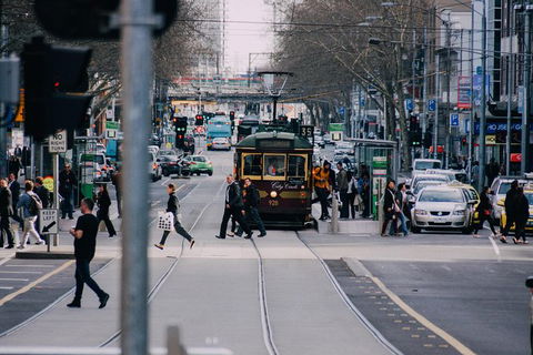A Full Day In Melbourne With A Local: Private & Personalized - C Tourism 12