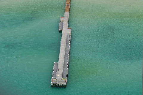 Mornington Peninsula And Port Phillip Coast Helicopter Tour - C Tourism 2