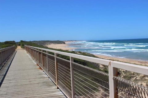 Day Tour Of Phillip Island Nature Parks & Penguins - C Tourism 1